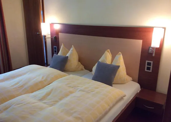 Hotel-Pension Berger