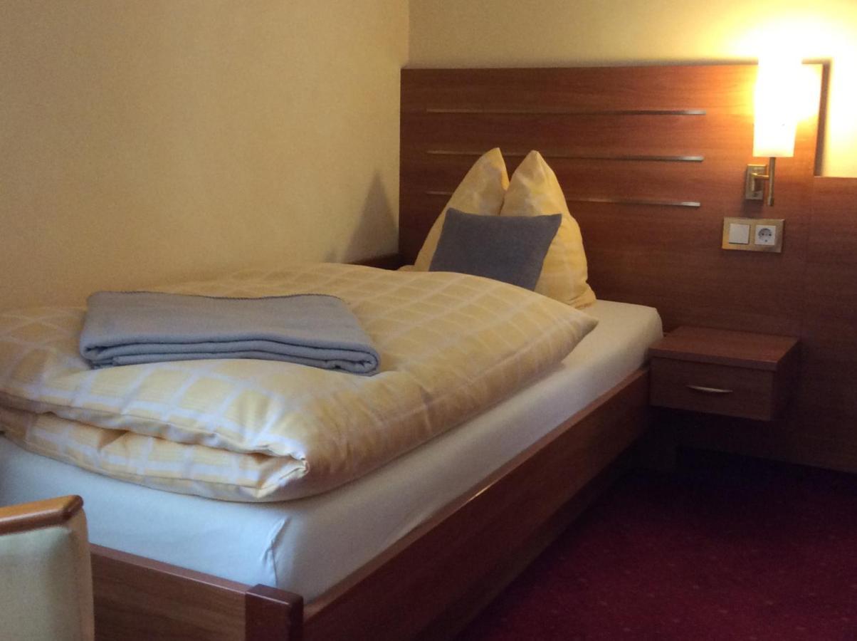 Hotel Hotel-pension Berger