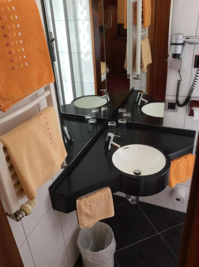 Hotel-pension Berger 3* Heidelberg