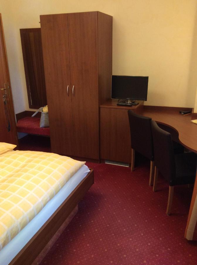 Hotel Hotel-pension Berger