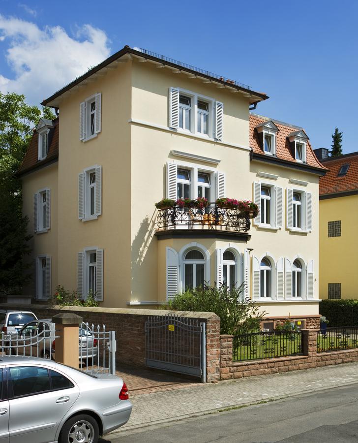 Hotel Hotel-pension Berger