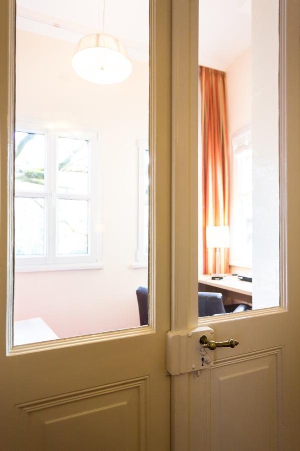 Hotel-pension Berger 3*