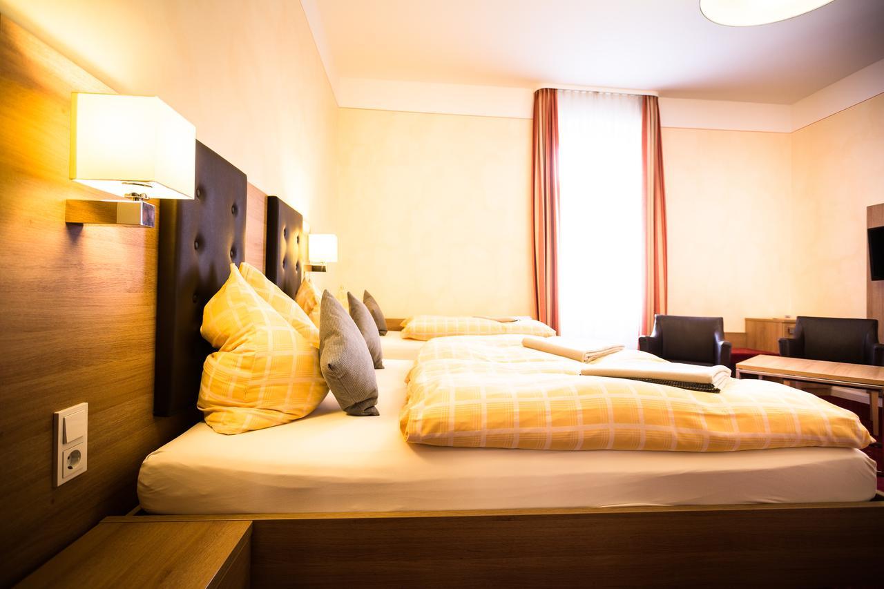 Hotel Hotel-pension Berger