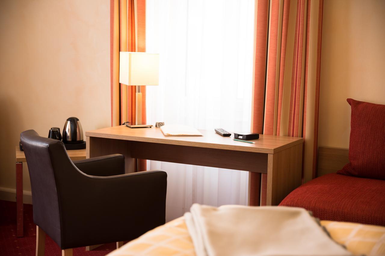 Hotel Hotel-pension Berger 3*