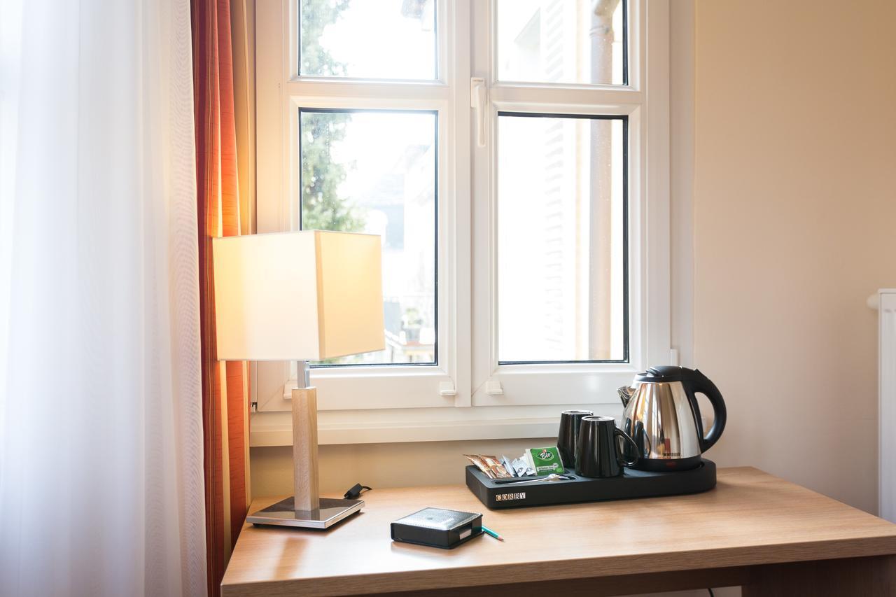 Hotel Hotel-pension Berger
