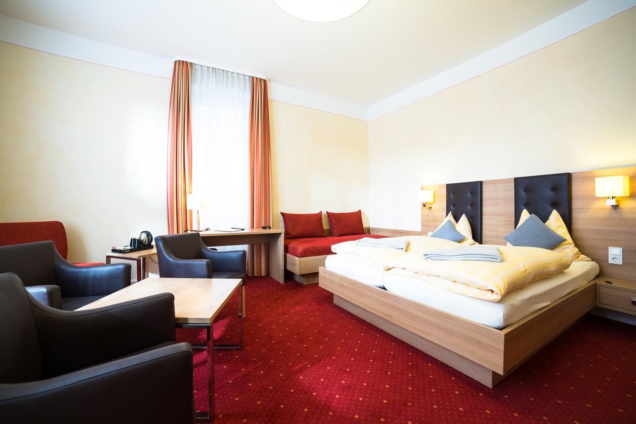Hotel-pension Berger 3*