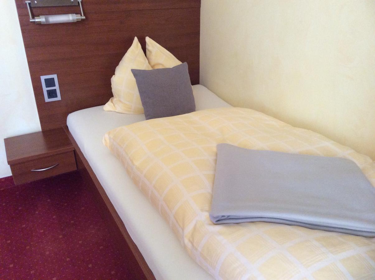 Hotel-pension Berger 3*