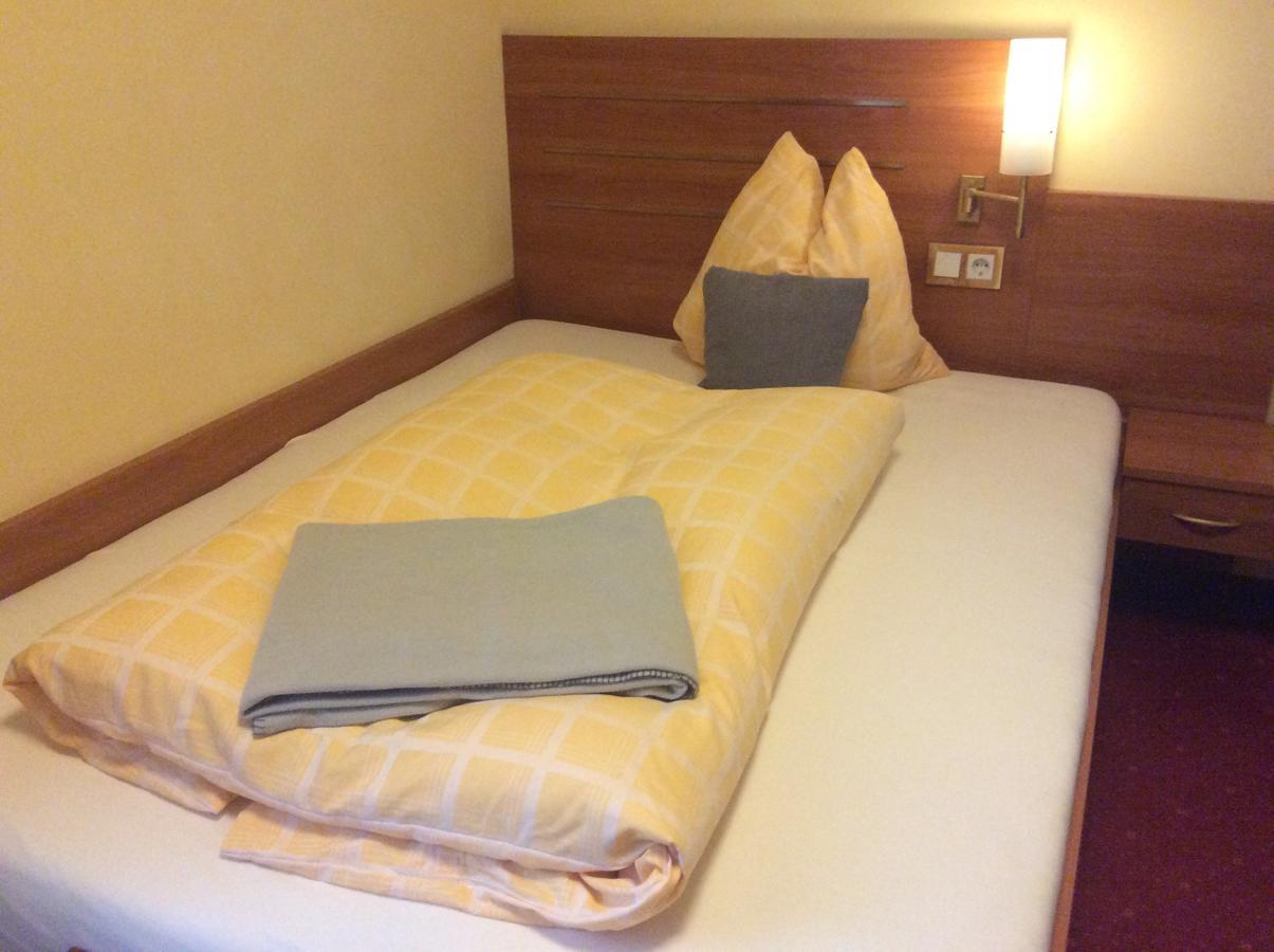 Hotel Hotel-pension Berger 3*