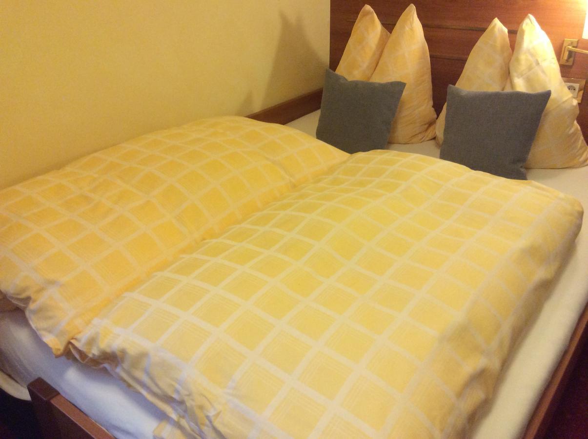 Hotel-pension Berger 3* Heidelberg